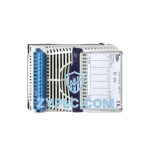 R. STAHL 9468/33-08-10 System-Ready Remote I/O Module for IS1+ Architecture