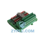 TRICONEX 9563-810 System-Ready Digital Input Termination Panel for Tricon TMR Architecture