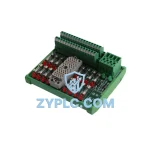 TRICONEX 9563-810 System-Ready Digital Input Termination Panel for Tricon TMR Architecture