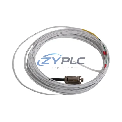 Bently Nevada 9571-17 Proximity Probe Extension Cable for 3300 Series Systems