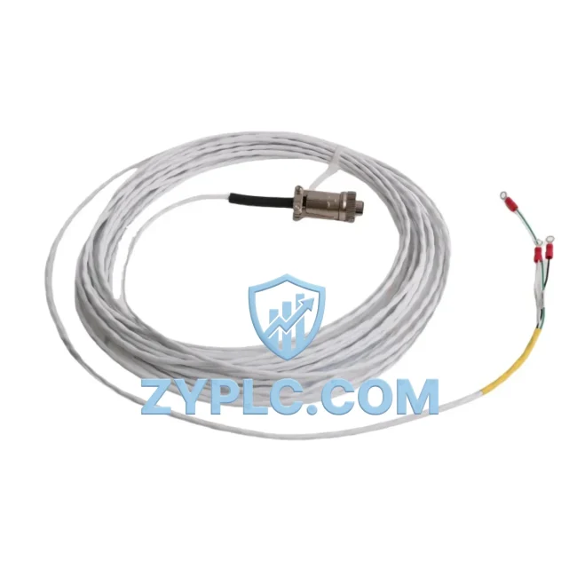 Bently Nevada 9571-30 Energy-Saving Cable for 3500 Automation