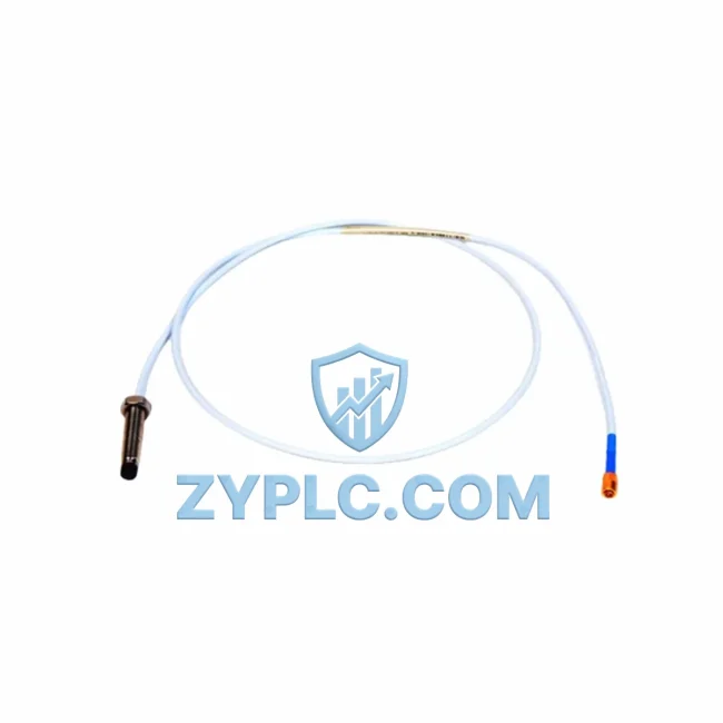 Bently Nevada 9571-50 Energy-Saving Connector Cable for Optimized 3500 Automation