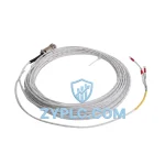 Bently Nevada 9571-99 Industrial Network Interface for 3500 Series Systems