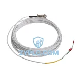 Bently Nevada 9571-99 Industrial Network Interface for 3500 Series Systems