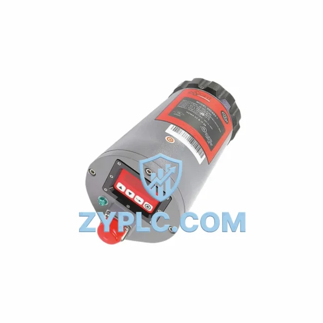 Fireye 95UVS2-1 System-Ready UV Flame Scanner for 95UV Architecture