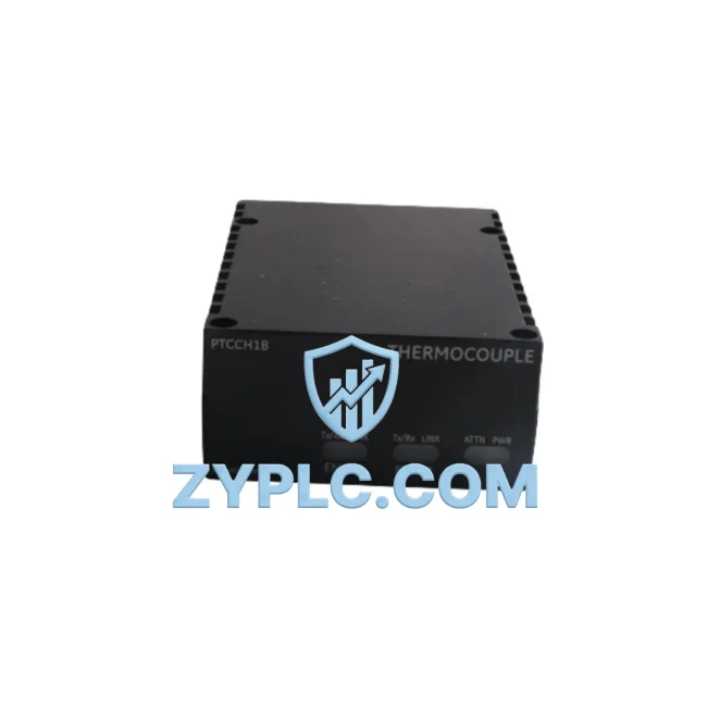 GE 9601-FT-NI Industrial Network Interface for Mark VI Systems