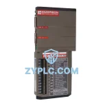 EMERSON 960177-02 Positioning Drive Module for Control Techniques Systems