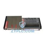 EMERSON 960177-02 Positioning Drive Module for Control Techniques Systems
