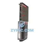 EMERSON 960177-02 Positioning Drive Module for Control Techniques Systems