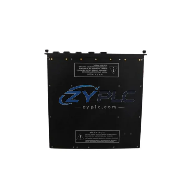 TRICONEX 9662-110 Field Termination for Tricon