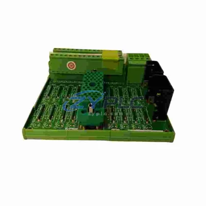 Triconex 9662-610 Replacement Termination Board for Tricon 9662-610 Triconex