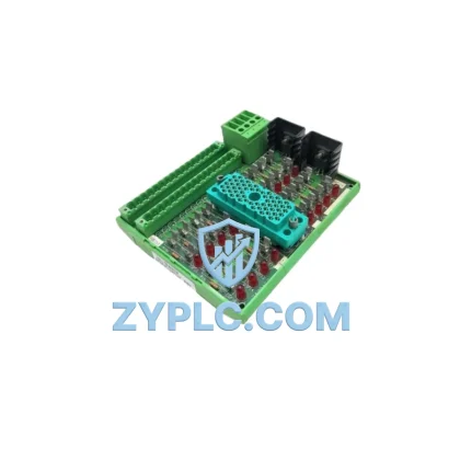 Triconex 9662-810 Industrial Network Interface for Tricon Systems 9662-810 Triconex
