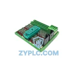 Triconex 9662-810 Safety System Termination Panel for Tricon Systems