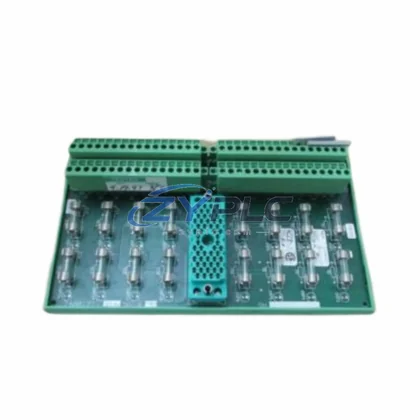 TRICONEX 9668-110 Industrial Network Interface for Tricon Systems 9668-110 TRICONEX