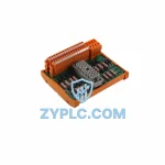 Triconex 9761-210 System-Ready Current Input for Tricon Architecture
