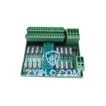 Triconex 9761-210 System-Ready Current Input for Tricon Architecture