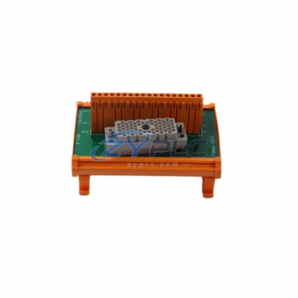 Triconex 9853-610 Replacement Termination Panel Tricon product image