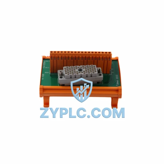 Triconex 9853-610 Termination Panel Tricon