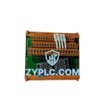 Triconex 9853-610 Termination Panel Tricon