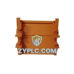 Triconex 9853-610 Termination Panel Tricon