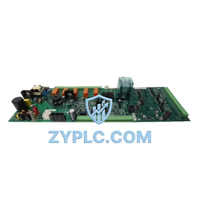 Eaton 99-5835-01 I/O Board Module