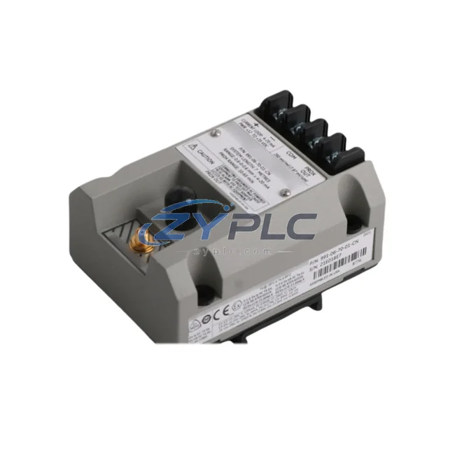 Bently Nevada 990-04-50-01-CN Proximity Probe
