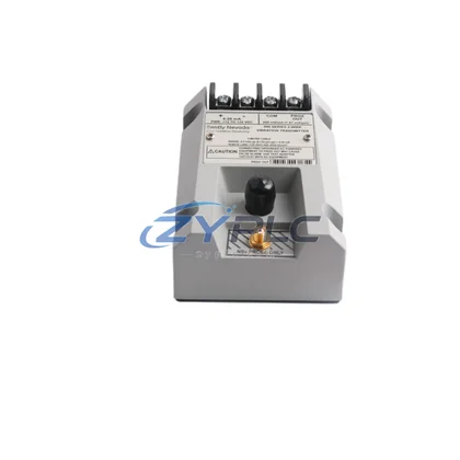 Bently Nevada 990-04-70-01-05 Vibration Transmitter for 3300 Series Systems product image
