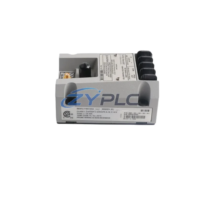 Bently Nevada 990-04-70-02-00 Vibration Transmitter for 3300 Series