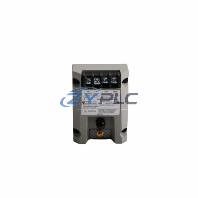 Bently Nevada 990-04-XX-01-05 Industrial Vibration Transmitter for 3300 Series