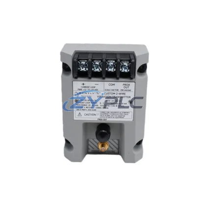 Bently Nevada 990-04-XX-02-05 Vibration Monitor for 990 Series