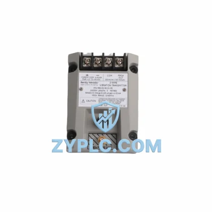 Bently Nevada 990-05-50-01-05 Network Interface 3500 Series 990-05-50-01-05 Bently Nevada
