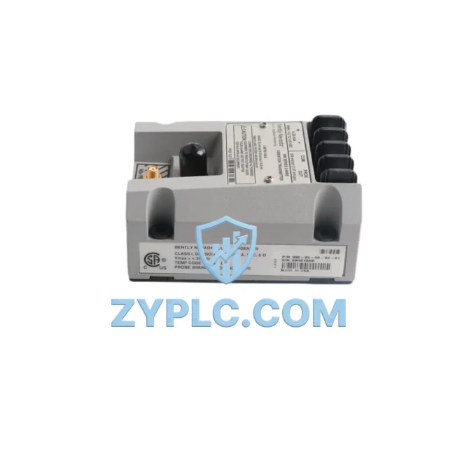 Bently Nevada 990-05-50-02-00 Vibration Transmitter