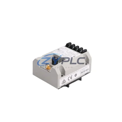 Bently Nevada 990-05-70-01-01 Industrial Vibration Transmitter for 990 Series Architecture 990-05-70-01-01 Bently Nevada
