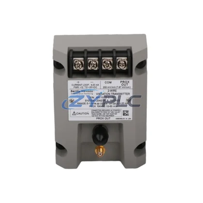 Bently Nevada 990-05-70-01-CN Vibration Transmitter for 990 Series