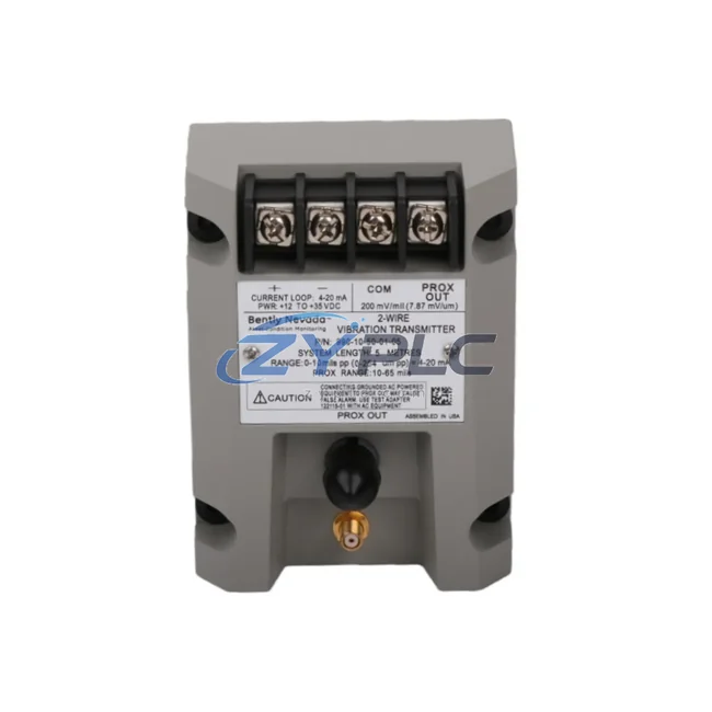 Bently Nevada 990-05-70-01-CN Vibration Transmitter for 990 Series