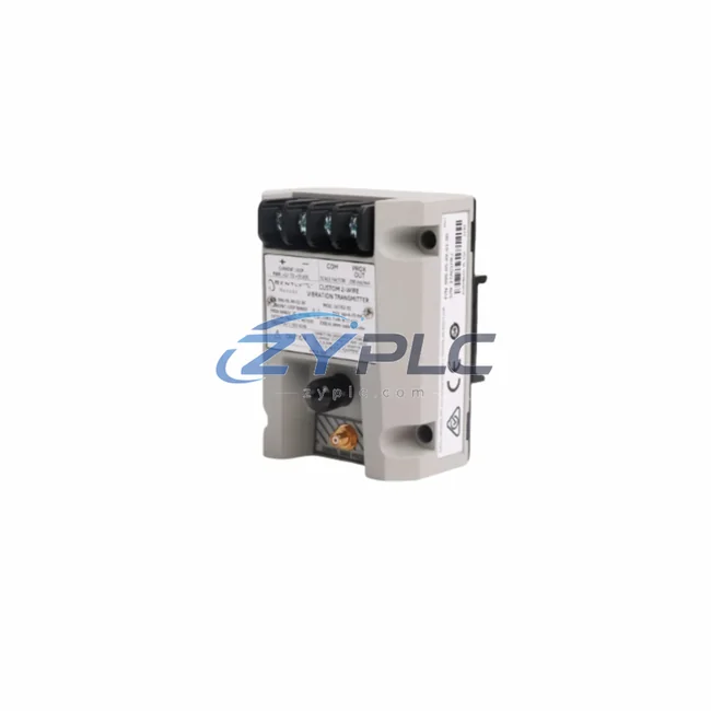 Bently Nevada 990-05-70-02-01 Transmitter 990 Series