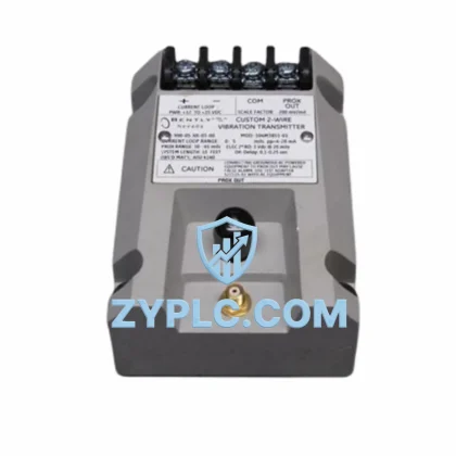 Bently Nevada 990-05-71-01-05 Energy-Saving Vibration Transmitter product image