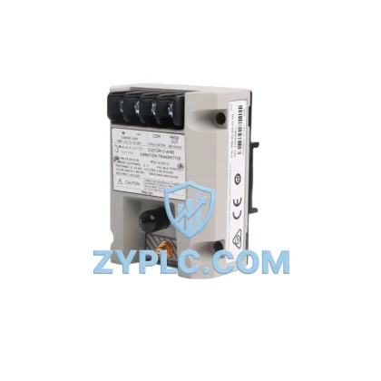 Bently Nevada 990-05-XX-01-00 Energy-Saving Vibration Transmitter product image