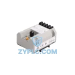Bently Nevada 990-05-XX-01-00 Vibration Transmitter