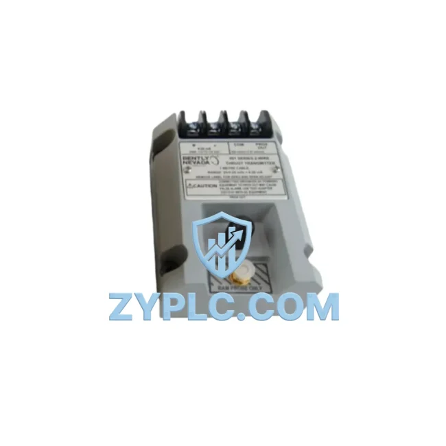 Bently Nevada 990-05-XX-01-05 Vibration Transmitter