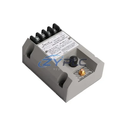 Bently Nevada 990-08-XX-01-00 Industrial Vibration Transmitter for 990 Series Architecture 990-08-XX-01-00 Bently Nevada