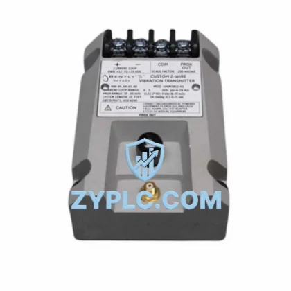 Bently Nevada 990-10-XX-01-00 Vibration Transmitter 990-10-XX-01-00 283278-01 Bently Nevada