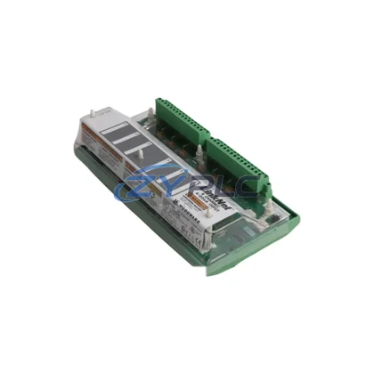 Woodward 9905-969 Industrial Speed Governor Controller for 9905 Series Architecture 9905-969 Woodward