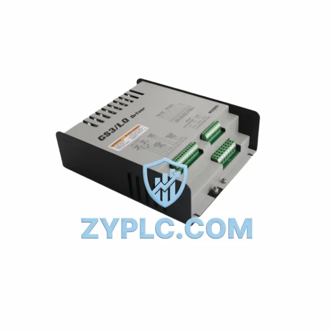 WOODWARD 9907-135 Industrial Network Interface for MicroNet Systems