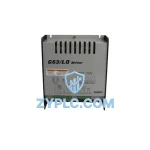 WOODWARD 9907-135 Industrial Network Interface for MicroNet Systems