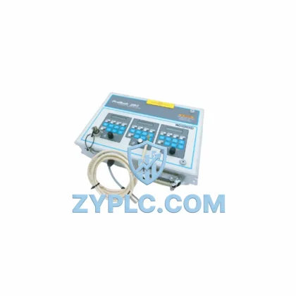 Woodward 9907-345 Energy-Saving Controller for MicroNet Automation product image