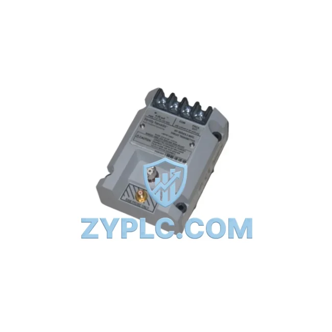 Bently Nevada 991-01-XX-01-00 Industrial Network Interface for 3500 Series Systems