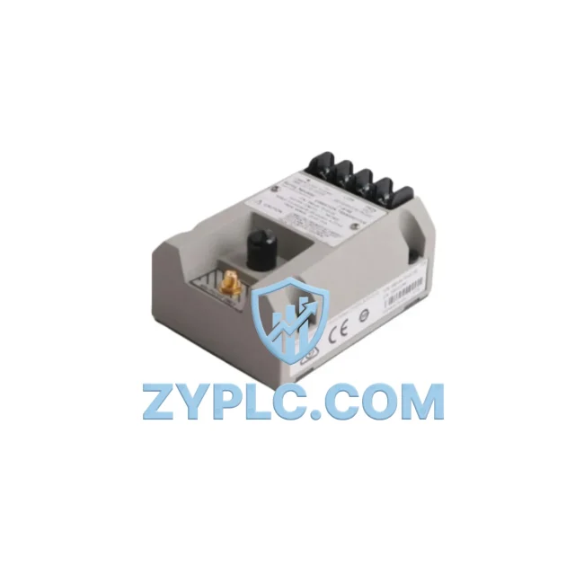 Bently Nevada 991-01-XX-02-00 Industrial Vibration Transmitter | Proximitor Series