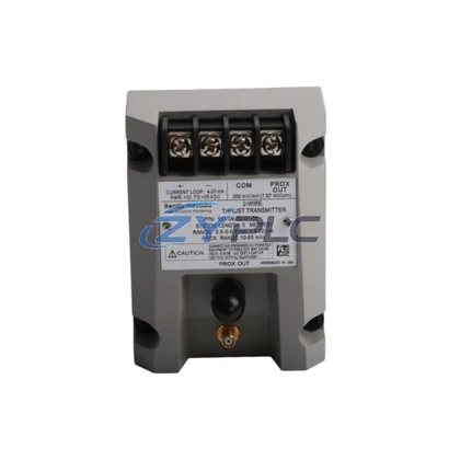 Bently Nevada 991-06-50-01-CN Thrust Transmitter for 991 Series Systems