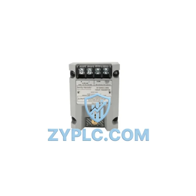 Bently Nevada 991-06-70-01-CN System-Ready Thrust Transmitter for 3500 Architecture